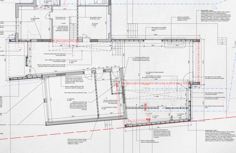 What does Building Control do? | Method Studio Blog